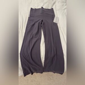 Athleta Flare Pants